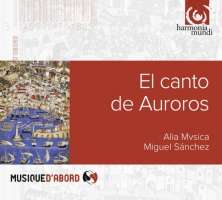 El Canto de Auroros